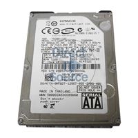 Dell MT027 - 120GB 7.2K SATA 2.5" Hard Drive