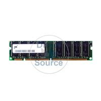 Micron MT16LSDT3264AG-10EG3 - 256MB SDRAM PC-100 Memory