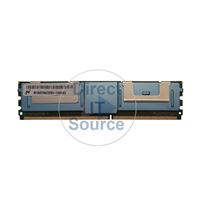 Micron MT18HTF6472FDY-53EB2E2 - 512MB DDR2 PC2-4200 ECC Fully Buffered Memory