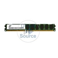 Micron MT18JDF1G72PDZ-1G6E1 - 8GB DDR3 PC3-12800 ECC Registered 240-Pins Memory