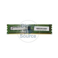 Micron MT18JSF1G72AZ-1G9E3 - 8GB DDR3 PC3-14900 ECC Unbuffered 240-Pins Memory