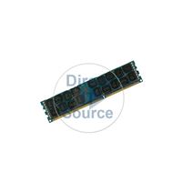 Micron MT18JSF1G72PZ-1G6D1F - 8GB DDR3 PC3-12800 ECC Registered 240-Pins Memory