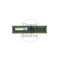 Micron MT18JSF1G72PZ-1G9P1 - 8GB DDR3 PC3-14900 ECC Registered 240-Pins Memory