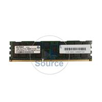 Micron MT18JSF25672PDZ-1G4F - 2GB DDR3 PC3-10600 ECC Registered Memory