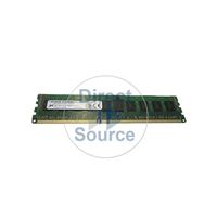 Micron MT18KSF51272PZ-1G6K2 - 4GB DDR3 PC3-12800 ECC Registered 240-Pins Memory