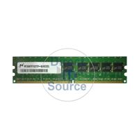 Micron MT36HTF51272Y-80EEZES - 4GB DDR2 PC2-6400 Memory