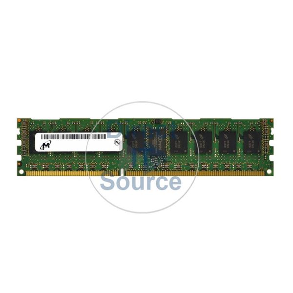 Micron MT36HTF5127PY-80EE1 - 4GB DDR2 PC2-6400 ECC Registered 240-Pins Memory