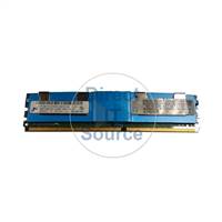 Micron MT36HTS1G728FG-667A1D4 - 8GB DDR2 PC2-5300 ECC Fully Buffered Memory