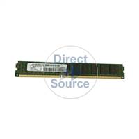 Micron MT36JDS1G72PDZ-1G1M1 - 8GB DDR3 PC3-8500 ECC Registered 240-Pins Memory