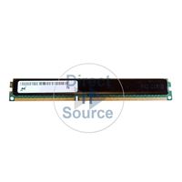 Micron MT36KDZS2G72PZ-1G4E1 - 16GB DDR3 PC3-10600 ECC Registered 240-Pins Memory
