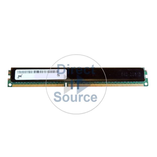 Micron MT36KDZS2G72PZ-1G4E1 - 16GB DDR3 PC3-10600 ECC Registered 240-Pins Memory