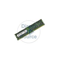 Micron MT36KSF2G72PZ-1G4E1H - 16GB DDR3 PC3-10600 ECC Registered 240-Pins Memory