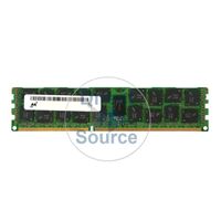 Micron MT36KSF2G72PZ-1G4J1 - 16GB DDR3 PC3-10600 ECC Registered Memory