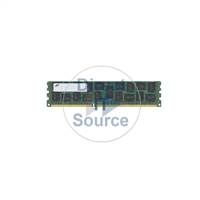 Micron MT36KSF2G72PZ-1G4P1 - 16GB DDR3 PC3-10600 ECC Registered 240-Pins Memory