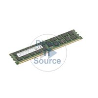 Micron MT36KSF2G72PZ-1G6P1 - 16GB DDR3 PC3-12800 ECC Registered 240-Pins Memory