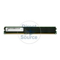 Micron MT72JDZQ2G72PZ-1G1D1 - 16GB DDR3 PC3-8500 ECC Registered 240-Pins Memory