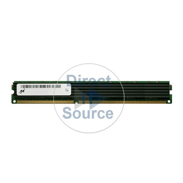 Micron MT72JDZQ2G72PZ-1G1D1 - 16GB DDR3 PC3-8500 ECC Registered 240-Pins Memory