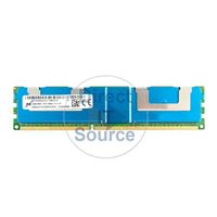 Micron MT72JSZS4G72LZ-1G9E2 - 32GB DDR3 PC3-14900 ECC Load Reduced 240-Pins Memory