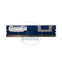 Micron MT72KSZS4G72LZ-1G4D1 - 32GB DDR3 PC3-10600 ECC Registered 240-Pins Memory
