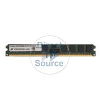 Micron MT9HTF12872PKY-80EE1 - 1GB DDR2 PC2-6400 ECC Registered Memory