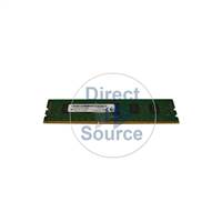 Micron MT9JSF51272PZ-1G9E2HI - 4GB DDR3 PC3-14900 ECC Registered Memory
