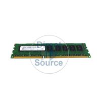 Micron MT9KSF25672AZ-1G4D - 2GB DDR3 PC3-10600 ECC Memory