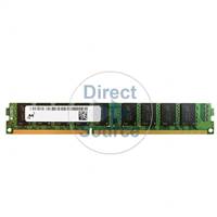 Micron MTA18ADF2G72AZ-2G6E1 - 16GB DDR4 - VLP PC4-21300 ECC Unbuffered Memory