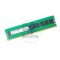 Micron MTA18ASF1G72PZ-2G1A2IG - 8GB DDR4 PC4-17000 ECC Registered Memory