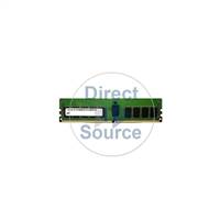 Micron MTA18ASF2G72PZ-2G6B1 - 16GB DDR4 PC4-21300 ECC Registered 288-Pins Memory