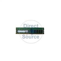 Micron MTA18ASF2G72PZ-2G6D1 - 16GB DDR4 PC4-21300 ECC Registered 288-Pins Memory