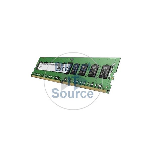 Micron MTA36ASF4G72LZ-2G3B1 - 32GB DDR4 PC4-19200 ECC Load Reduced 288-Pins Memory