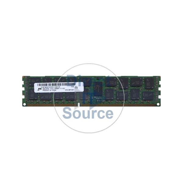 Micron MTA36ASF4G72PZ-2G1B1 - 32GB DDR4 PC4-17000 ECC Registered 288-Pins Memory
