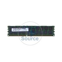 Micron MTA36ASF4G72PZ-2G3D1 - 32GB DDR4 PC4-19200 ECC Registered 288-Pins Memory
