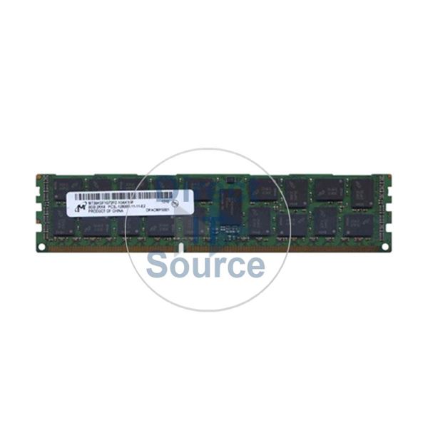 Micron MTA36ASF4G72PZ-2G6D1 - 32GB DDR4 PC4-21300 ECC Registered 288-Pins Memory