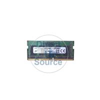 Micron MTA4ATF51264HZ-2G3B1 - 4GB DDR4 PC4-19200 Non-ECC Unbuffered 260-Pins Memory