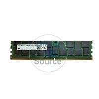 Micron MTA72ASS4G72LZ-2G1A1HG - 32GB DDR4 PC4-17000 ECC Load Reduced 288-Pins Memory