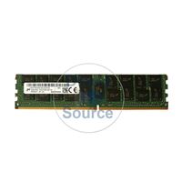 Micron MTA72ASS4G72LZ-2G1A1HK - 32GB DDR4 PC4-17000 ECC Load Reduced 288-Pins Memory