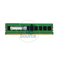 Micron MTA72ASS8G72LZ-2G3B2 - 64GB DDR4 PC4-19200 ECC Load Reduced 288-Pins Memory