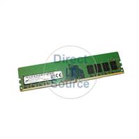 Micron MTA8ATF1G64AZ-2G6E1 - 8GB DDR4 PC4-21300 Memory