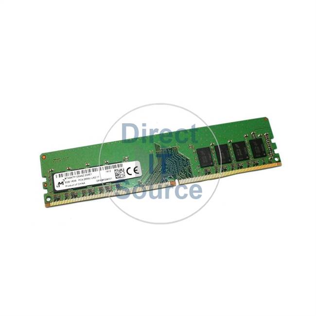 Micron MTA8ATF1G64AZ-2G6E1 - 8GB DDR4 PC4-21300 Memory
