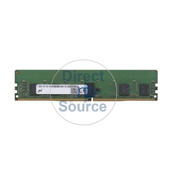 Micron MTA9ASF51272PZ-2G1A1 - 4GB DDR4 PC4-17000 Memory