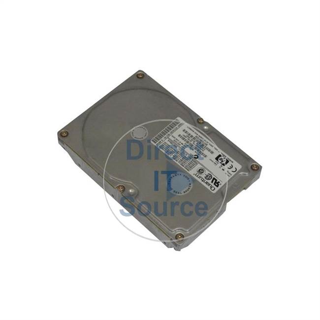 Quantum MV25S023 - 270MB 3.6K 50-PIN SCSI Hard Drive