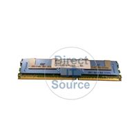 Dell MW048 - 512MB DDR2 PC2-4200 Memory
