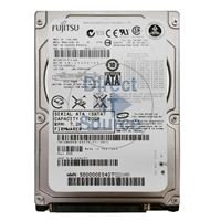 Dell MX458 - 120GB 7.2K SATA 2.5" Hard Drive