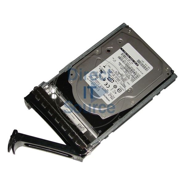 Dell MX946 - 36GB 15K SAS 3.5" Hard Drive