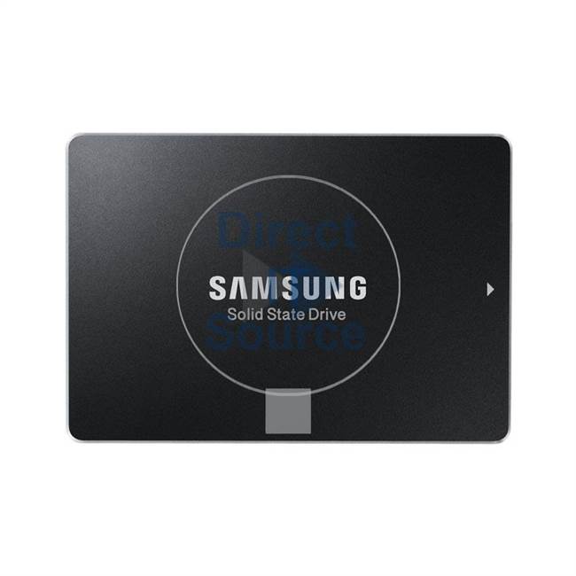Samsung MZ-76E4T0 - 4TB SATA 6.0Gbps 2.5" SSD