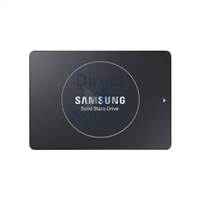 Samsung MZ-7KM480N - 480GB SATA 6.0Gbps 2.5" SSD