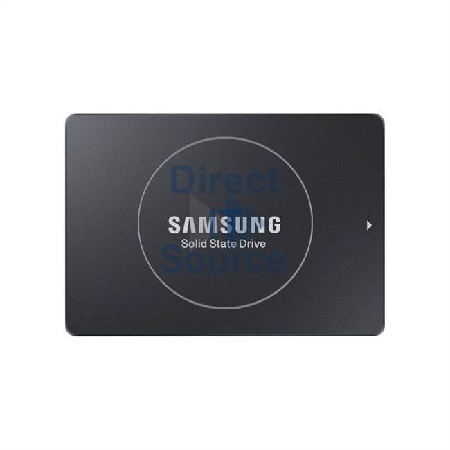 Samsung MZ-7KM480N - 480GB SATA 6.0Gbps 2.5" SSD