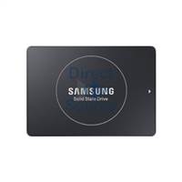 Samsung MZ-7KM480NE - 480GB SATA 6.0Gbps 2.5" SSD