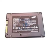 Samsung MZ-7TE250 - 250GB SATA 2.5" SSD